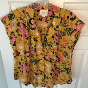 Maeve blouse